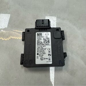 OEM Blind Spot Detection Object Radar Sensor Nissan Murano 2025 / 284N07BA2A